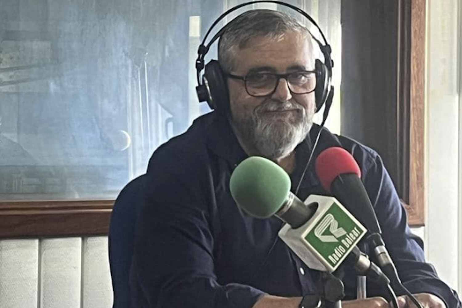 ACIB - Radio Balear