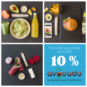 Descuento Avocado